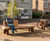 POC - Sturdy Straight seating range 1