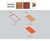 POC - Parklets modular street furniture systems 3