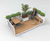 Increase outdoor public areas with Parklets 0