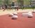 Mago - Zen contemporary seating 4