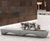Mago - Waves planter / bench 1