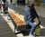 ARLO - Four bench 4