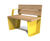 Joma Urban - Hegoa urban street furniture collection 2