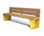 Joma Urban - Hegoa urban street furniture collection 4