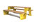 Joma Urban - Hegoa urban street furniture collection 3