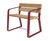 Joma Urban - Trebe urban street furniture collection 1