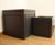 Detailed Cube Bespoke Planters 0