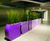 Curvy - Bridget contemporary, ultra-lightweight planters 3