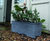 Cardinal Garden Classics - fibreglass outdoor planter for landscaping 3