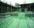 Engineered lightweight planters for glass roof garden 2