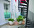 Ceramic Style - Bodacia lightweight GRP indoor planters 3