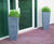Ceramic Style - Cubis ultra-lightweight indoor planters 4