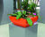 Geneva Bowls - waterproof fiberglass planter bowl 2