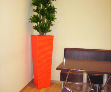 Ceramic Style - Julius Octavia indoor planters