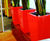 Spirit - Kubik lightweight interior planters 3