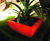 Linik Bowl Spirit Planter - lightweight fibreglass bowl planter 3