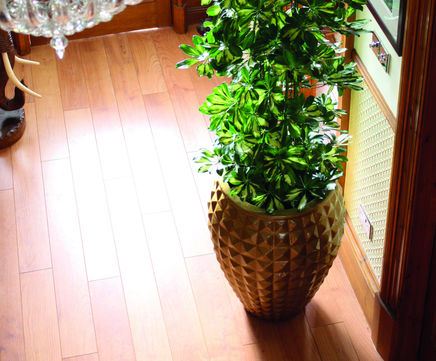 Ceramic Style - Pharaoh lightweight fibreglass planters