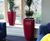 Quadik Plus Spirit Planters - lightweight fibreglass planter 6