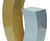 Rio Pedestals - lightweight fibreglass planter stands 0