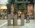 Geo Design - Tower ultra-lightweight interior planters 6