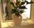 Deli Bowls - floral inspired fibreglass planter bowls 3