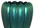 Deli Bowls - floral inspired fibreglass planter bowls 4
