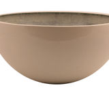 Florence Bowls - indoor planter bowls - on this page