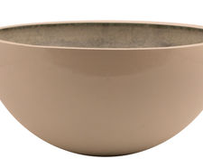 Florence Bowls - indoor planter bowls