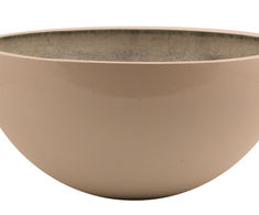 Florence Bowls - indoor planter bowls