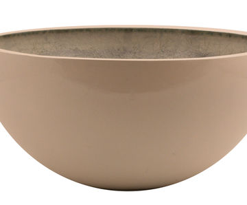 Florence Bowls - indoor planter bowls