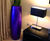 Fusion Avant-Garde Planter - tall contemporary fibreglass plant pot 7
