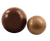 Luna Full - ultra lightweight sculptural spheres 4