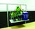 Lyon Bowls - contemporary fibreglass plant pots 1