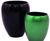 Lyon Bowls - contemporary fibreglass plant pots 3
