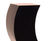 Monaco Pedestals - architectural curved planter stands 0