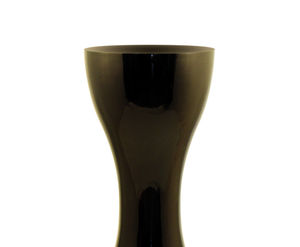 Moscow Pedestals - hourglass planter stand