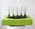 Phoenix - decorative rectangular planter bowls 0