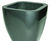 Quadik Spirit Planters - decorative fibreglass plant pots 2