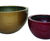 Rome Bowls - fibreglass planter bowls 6