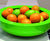 Shanghai Bowls - contemporary decorative fibreglass bowls 0