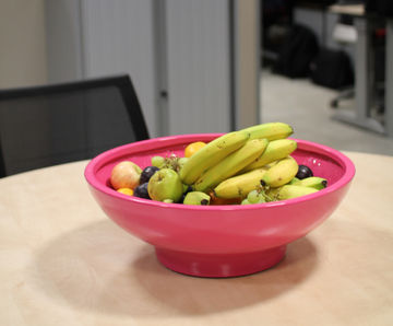Sicily Bowls - contemporary decorative planter bowl