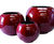 Sphere Ceramic Style - fibreglass spherical planter bowls 1