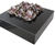 Vegas Bowls - decorative square planter bowl 1