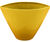 Vienna Bowls - conical decorative planter bowl 1