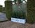 Garden Classics Balmoral - Elizabethan style outdoor planter and trough 2