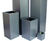 Tower Geo Design - geometric fibreglass planter 5