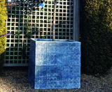 Cardinal Garden Classics - fibreglass outdoor planter for landscaping - on this page