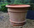Tuscany Garden Classics - Tuscan terracotta inspired planter 1