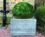 Rose Garden Classics - Medieval inspired garden tank - on this page