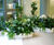 Bespoke curved, freestanding interior planters - Paris 0